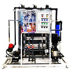 เครื่องกรองน้ำ